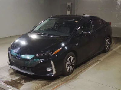 Toyota Prius PHV