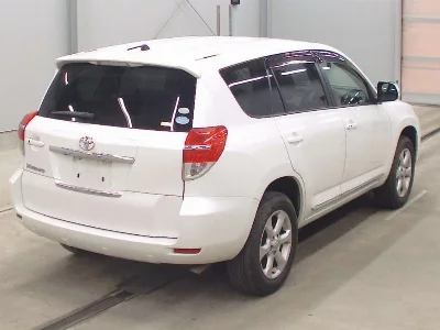 Toyota Vanguard