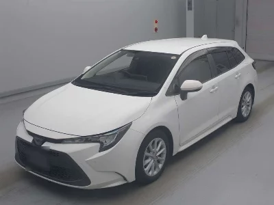 Toyota Corolla Wagon