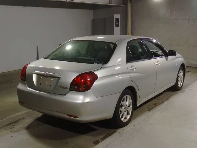 Toyota Verossa