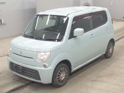 Suzuki MR Wagon