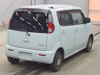 Suzuki MR Wagon