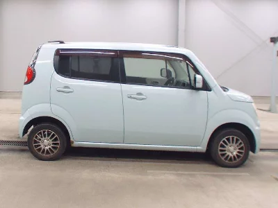 Suzuki MR Wagon