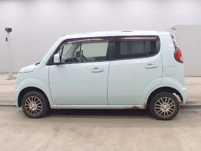 Suzuki MR Wagon