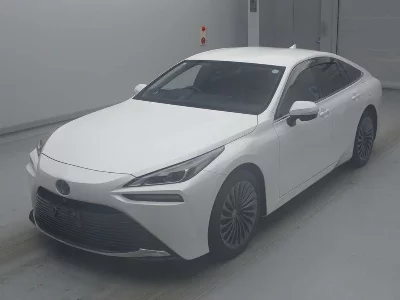 Toyota Mirai