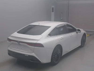 Toyota Mirai