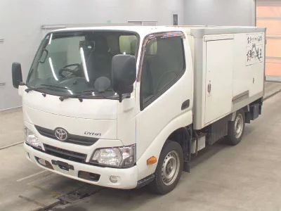 Toyota DYNA TRUCK