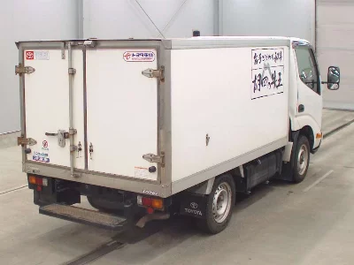 Toyota DYNA TRUCK