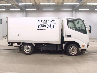 Toyota DYNA TRUCK