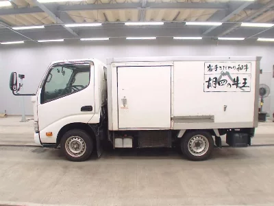 Toyota DYNA TRUCK