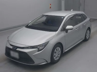 Toyota Corolla Wagon
