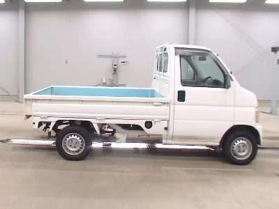 Honda Acty Truck