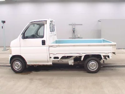 Honda Acty Truck