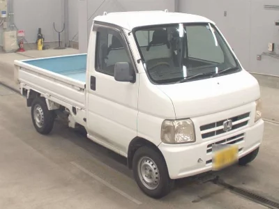 Honda Acty Truck