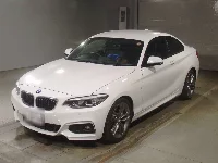 BMW 2-Series
