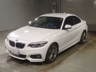 BMW 2-Series
