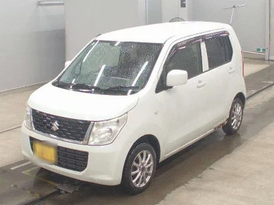 Nissan Wingroad