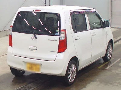 Nissan Wingroad