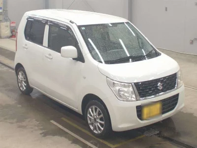 Nissan Wingroad