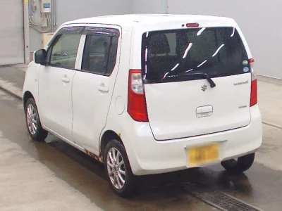 Nissan Wingroad