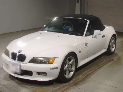 BMW Z3