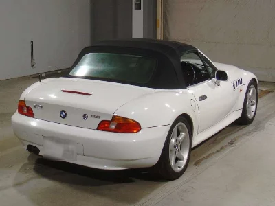 BMW Z3