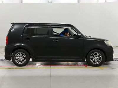 Toyota Corolla Rumion