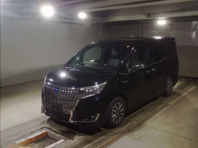 Toyota Esquire