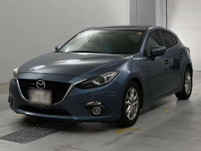 Mazda AXELA SPORT