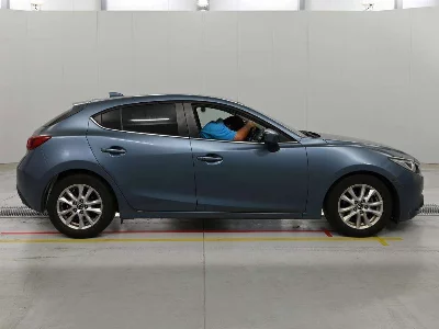 Mazda AXELA SPORT