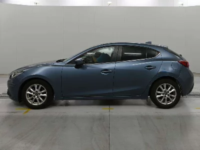 Mazda AXELA SPORT