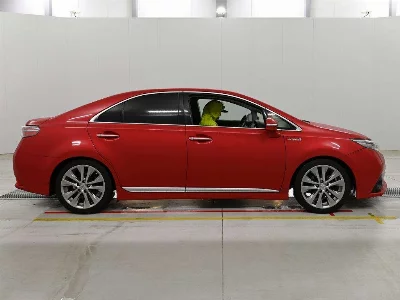 Toyota Sai