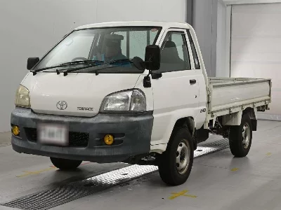 Toyota TownAce Truck