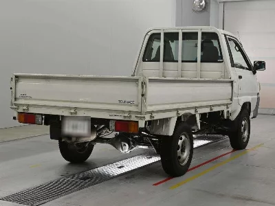 Toyota TownAce Truck