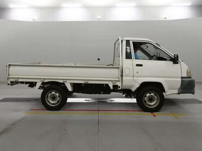Toyota TownAce Truck