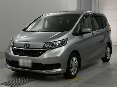 Honda FREED+