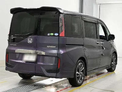 Honda STEPWGN SPADA