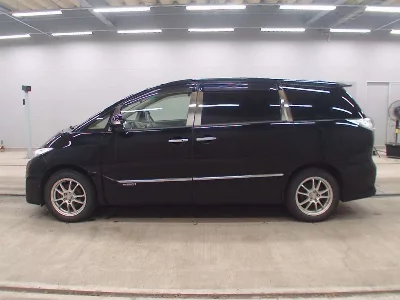Toyota Estima Hybrid