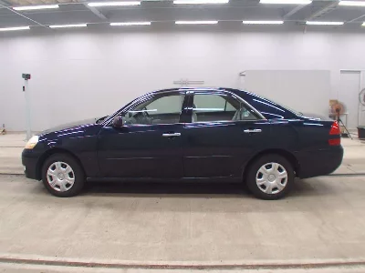 Toyota Mark II