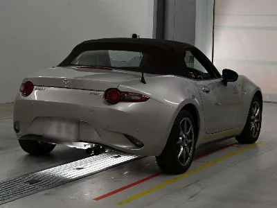 Mazda Roadster