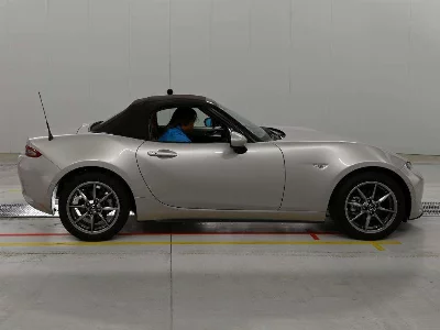 Mazda Roadster
