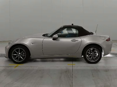 Mazda Roadster