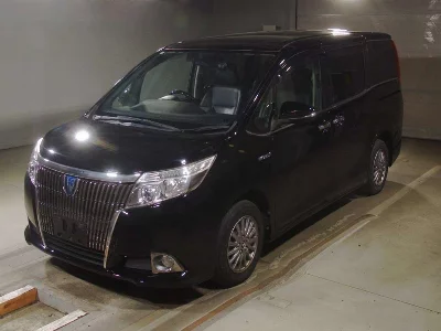 Toyota Esquire