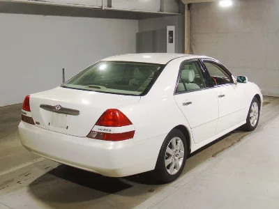 Toyota Mark II