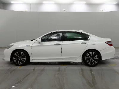 Honda ACCORD HYBRID