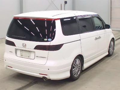 Honda Elysion