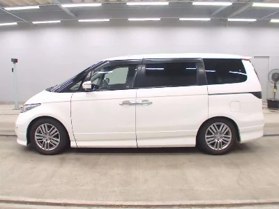Honda Elysion