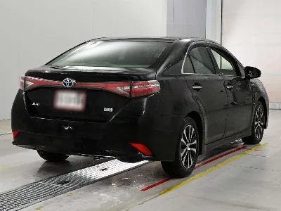 Toyota Sai