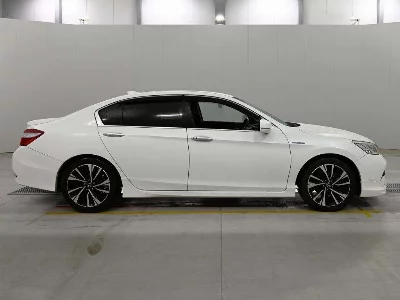 Honda ACCORD HYBRID