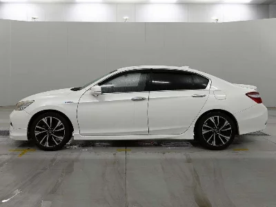 Honda ACCORD HYBRID